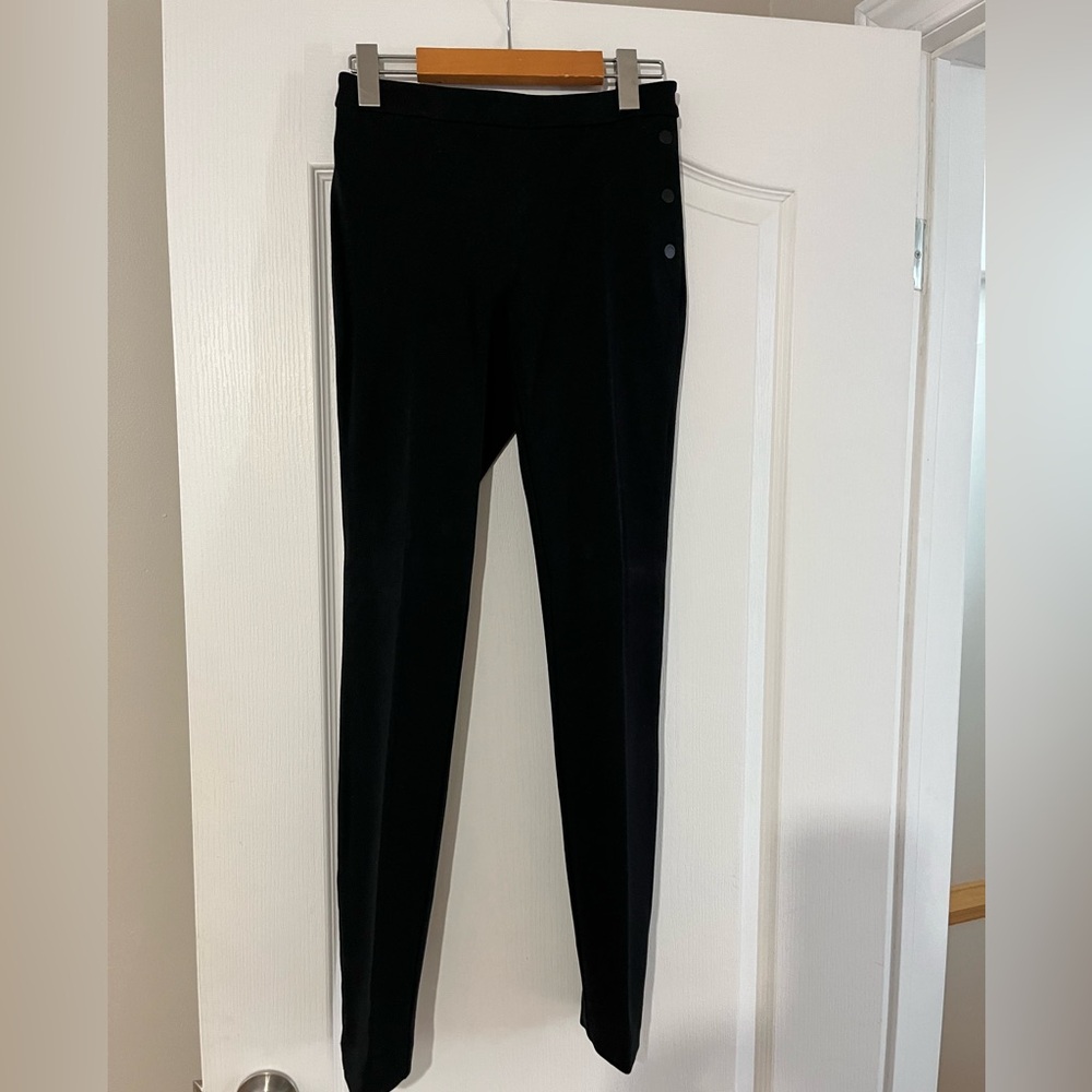 Wilfred Black Ruisseau Pant